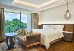 Westin Resort & Spa Ubud