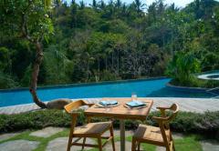 Westin Resort & Spa Ubud