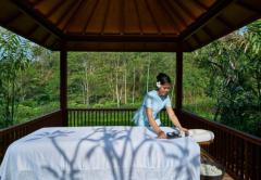 Westin Resort & Spa Ubud