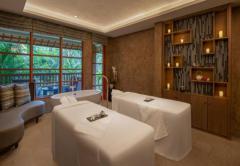 Westin Resort & Spa Ubud