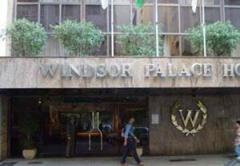 Windsor Palace Hotel 