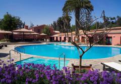 Costa del Sol Wyndham Arequipa