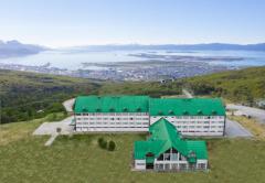 Wyndham Garden Ushuaia 