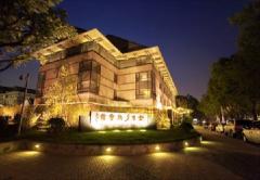 Xizhao Temple Hotel