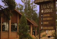 Yavapai Lodge West