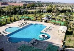 Zalagh Parc Palace Hotel