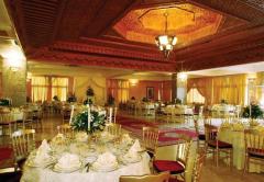 Zalagh Parc Palace Hotel