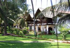 Royal Zanzibar Beach Resort 