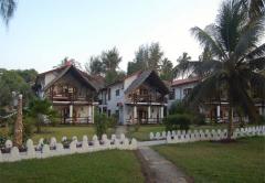 Royal Zanzibar Beach Resort 