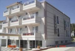 Zeus Hotel