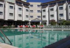 Zeus Hotel