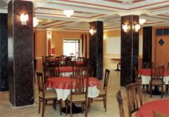 Zeus Hotel
