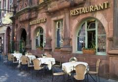 Zum Ritter St. Georg Hotel