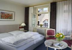 Zum Ritter St. Georg Hotel