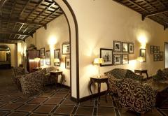 Grand Hotel Baglioni