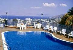 Prima Tiberias