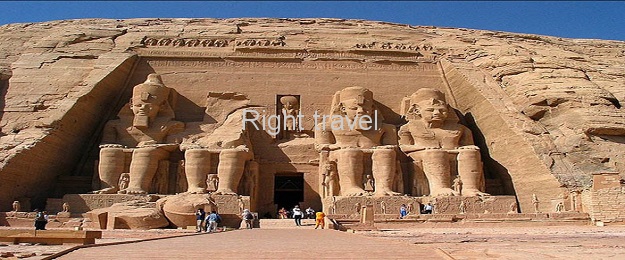 EGYPT FAM TRIP Egypt FAM TRIP