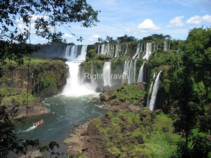 13 Day Buenos Aires-Mendoza-Calafate-Iguassu Tour