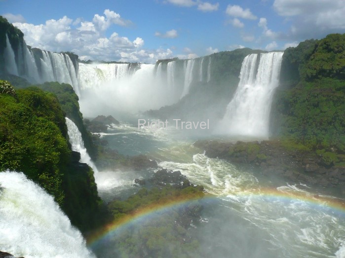 9 Day Enchanting Brazil