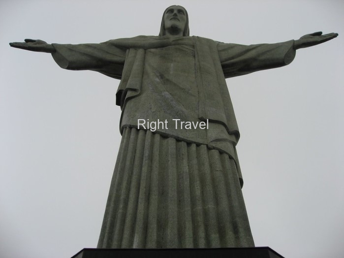 16 Day Brazil, Argentina, Chile & Peru 