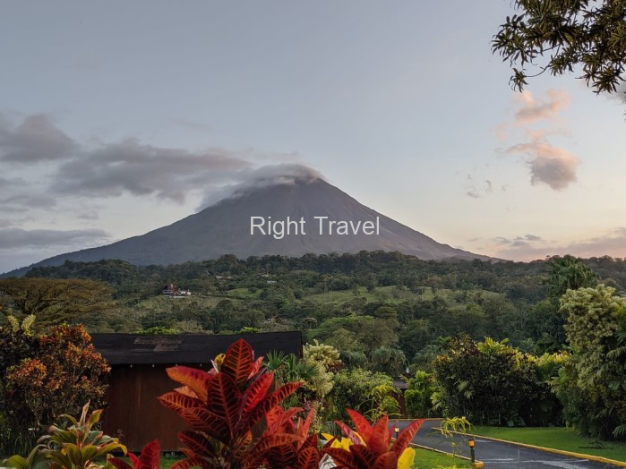 7 Day Costa Rica Nature Lovers Tour