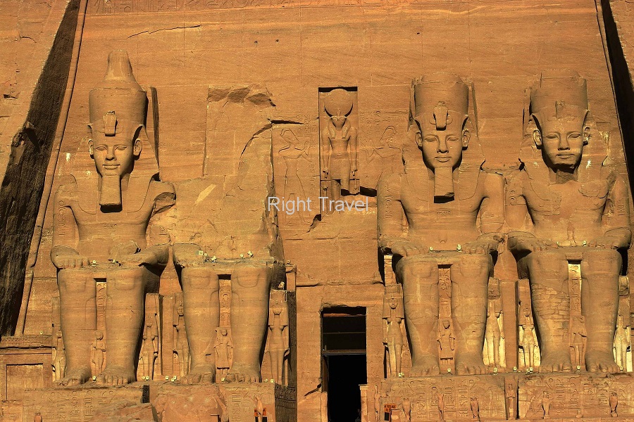 11 Day Egypt Classical With Red Sea Tour