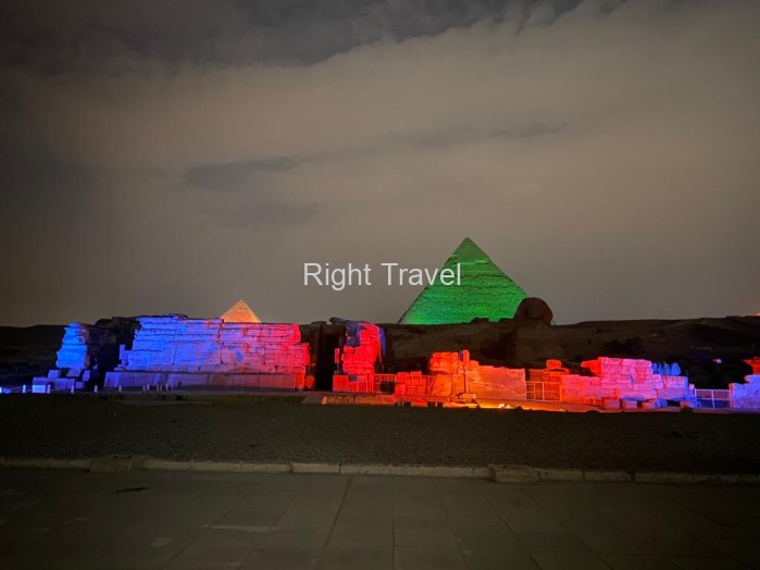 11 Day Egypt in Depth Tour 