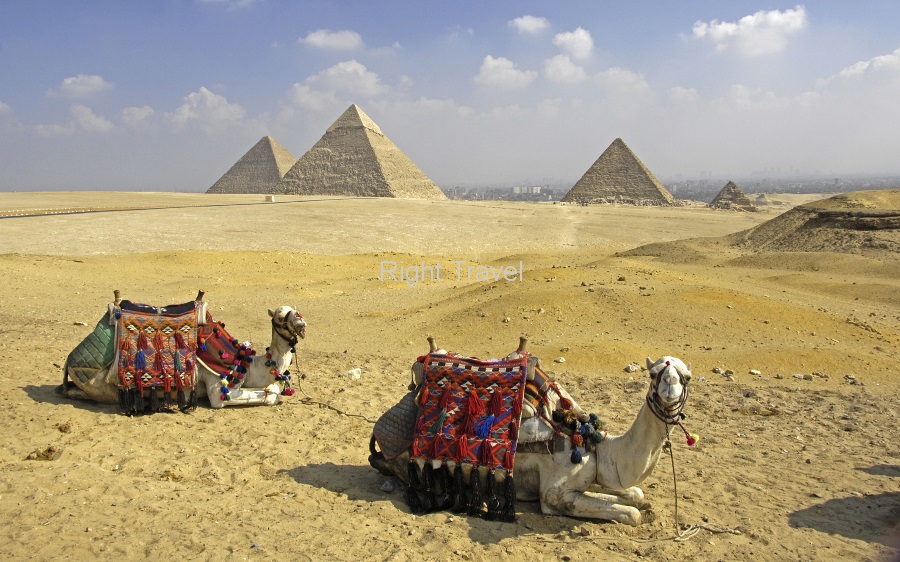 12 Day Prince of Egypt Tour