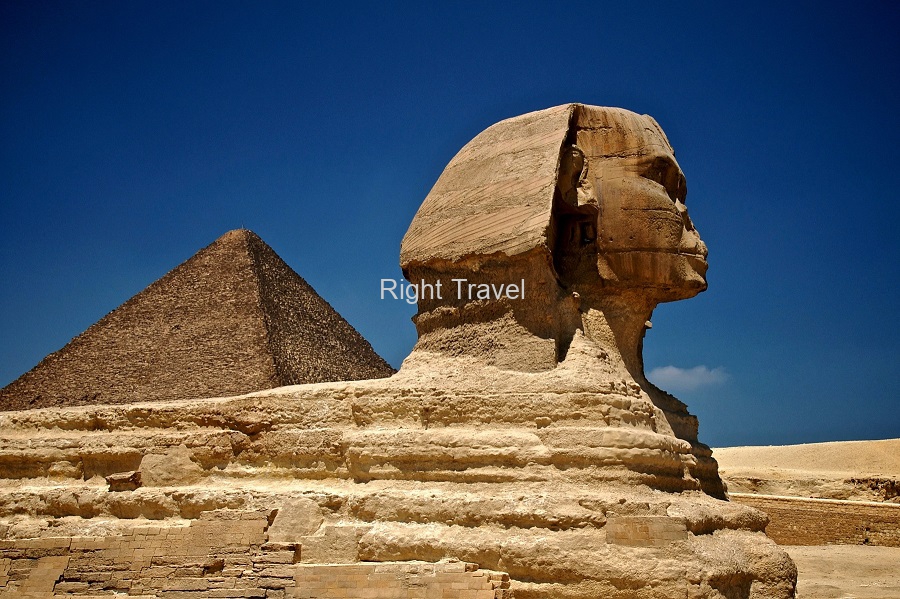 9 Day Egypt Classical Tour