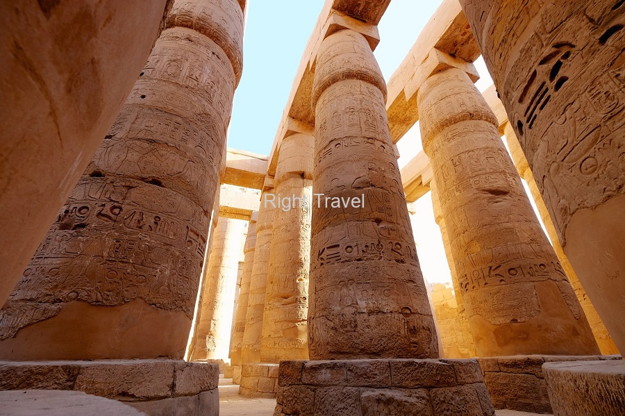 15 Day Pilgrimage & Egypt Tour