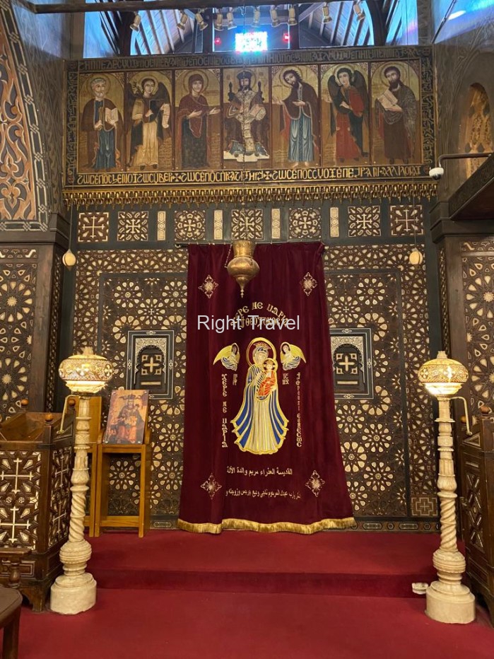 6 Day Taste of Egypt Tour 