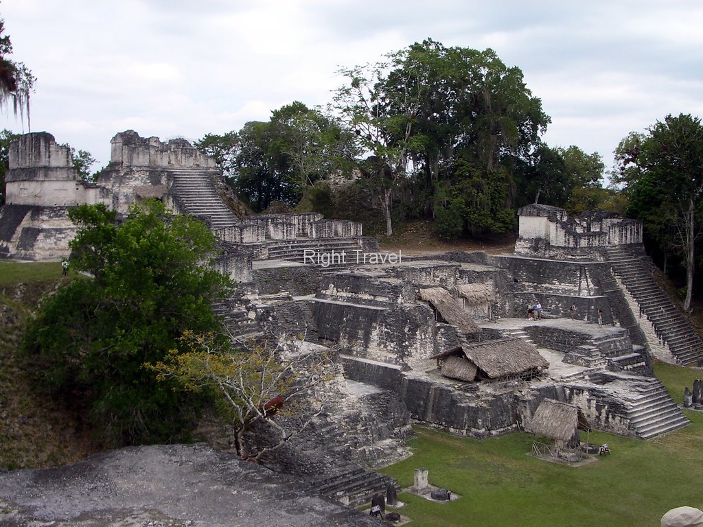 7 Day Best of Guatemala Private Tour