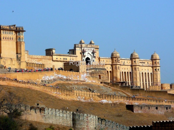 10 Day India Private Tour