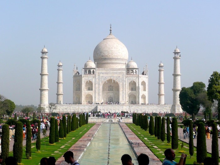 8 Day India Private Tour