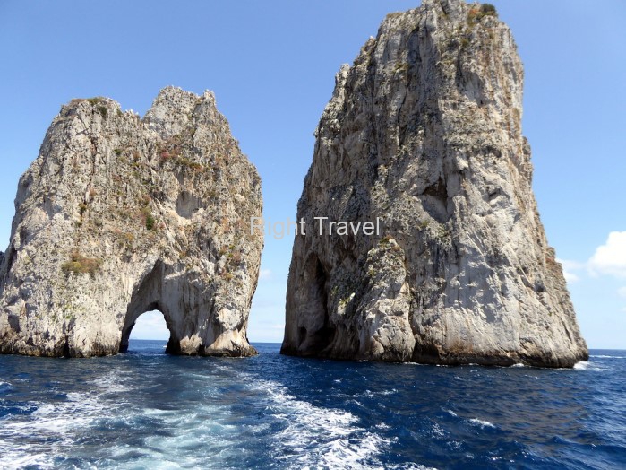 9 Day Amalfi Coast With Naples & Sorrento