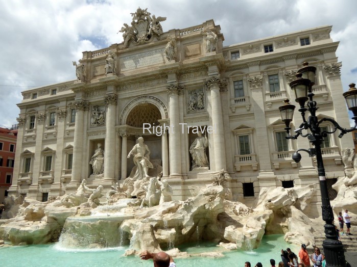 8 Day Florence Tour