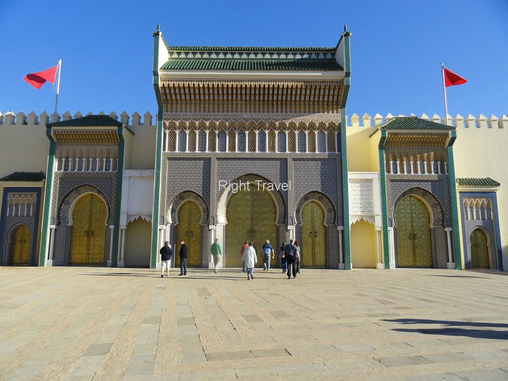 13 Day Morocco In Depth Private Tour