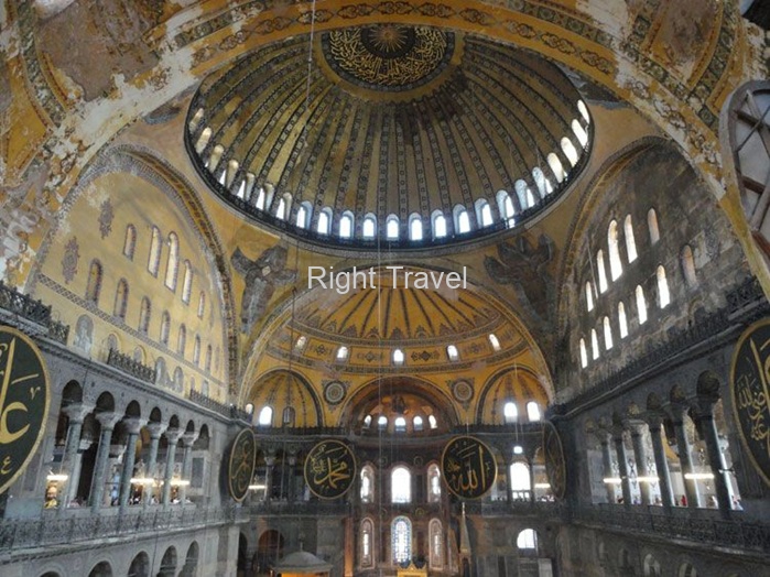 8 Days Best of Istanbul & Cappadocia