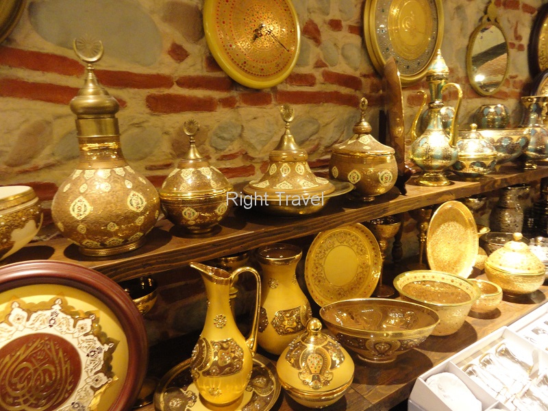 13 Day Greece & Istanbul Tour