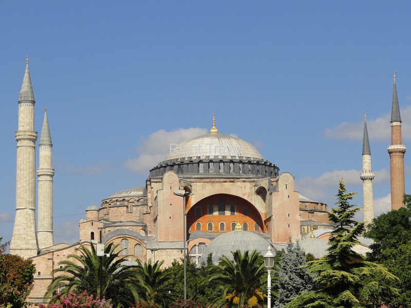 8 Day Istanbul & Aegean Dream Tour